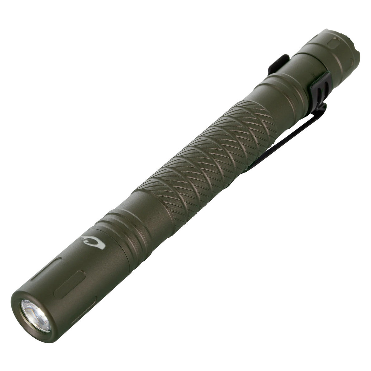 Image of the Drake Waterfowl EVO200 Lumen Flashlight.
