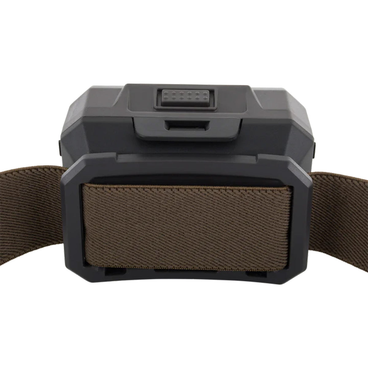 Headlamp image of the Drake EVO250 Lumen Headlamp.