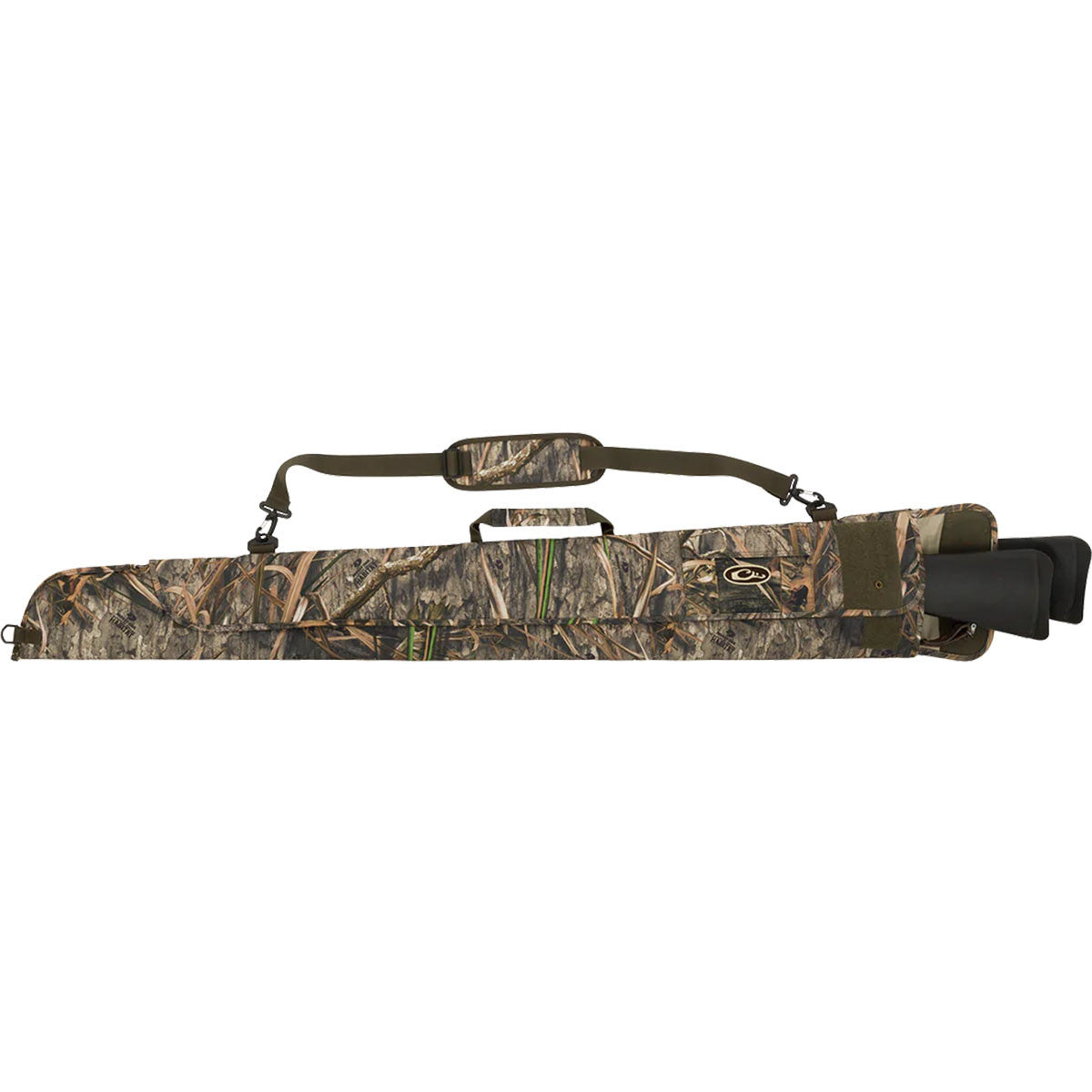 Mossy Oak Habitat