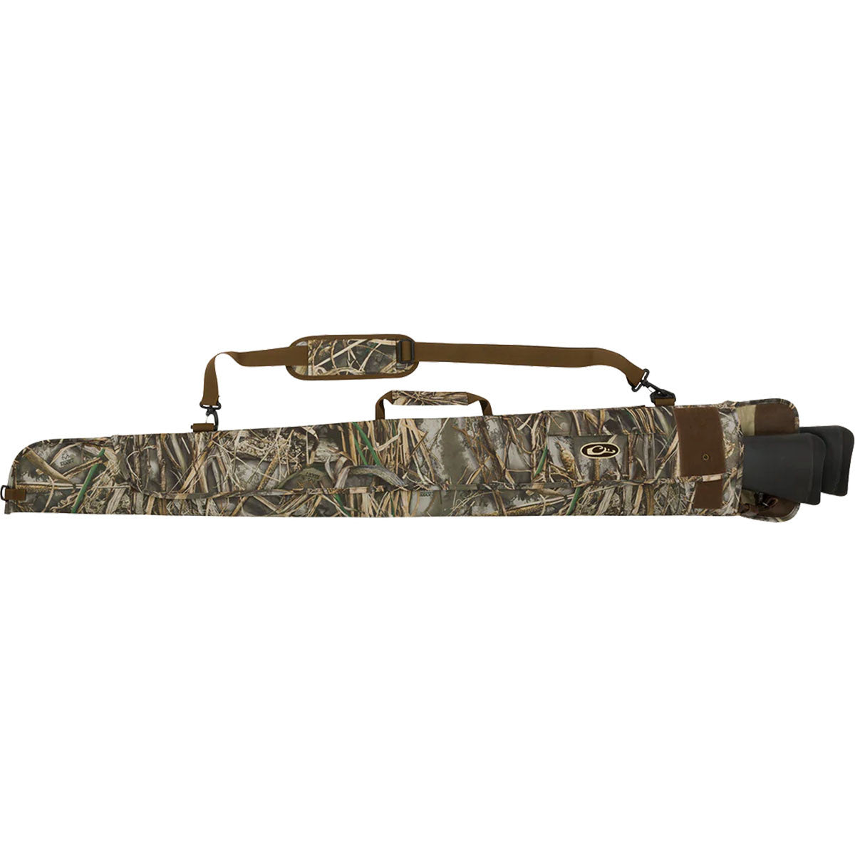 Mossy Oak Habitat