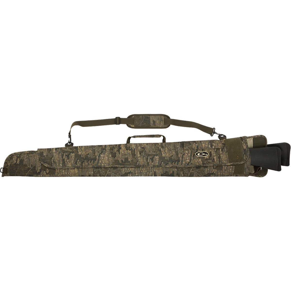 Mossy Oak Habitat