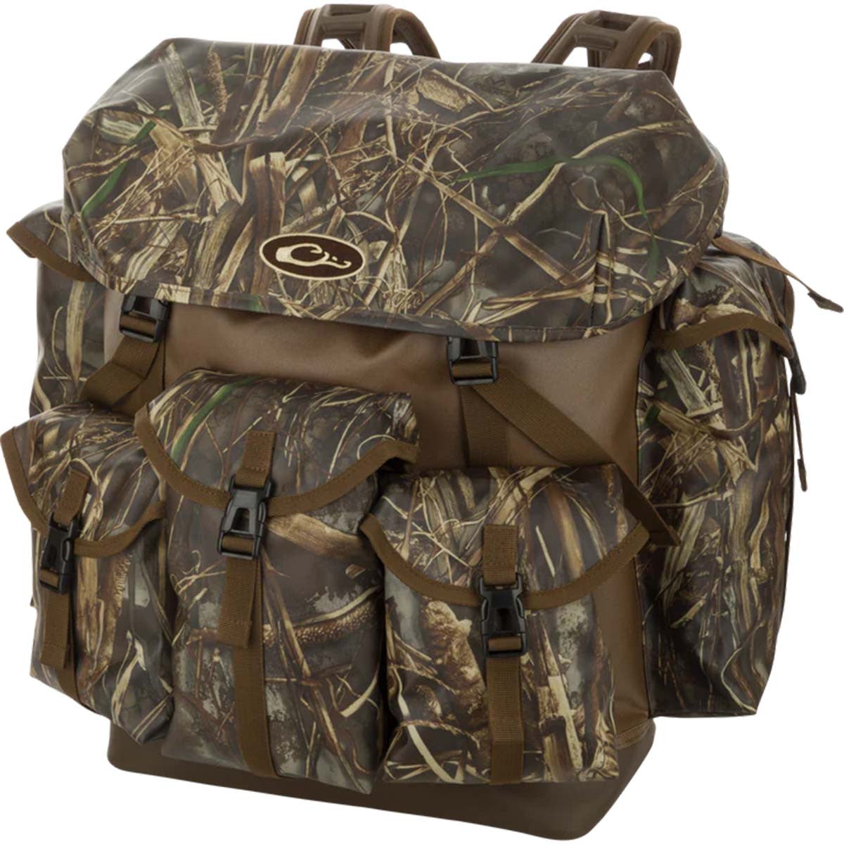 Realtree Max 7