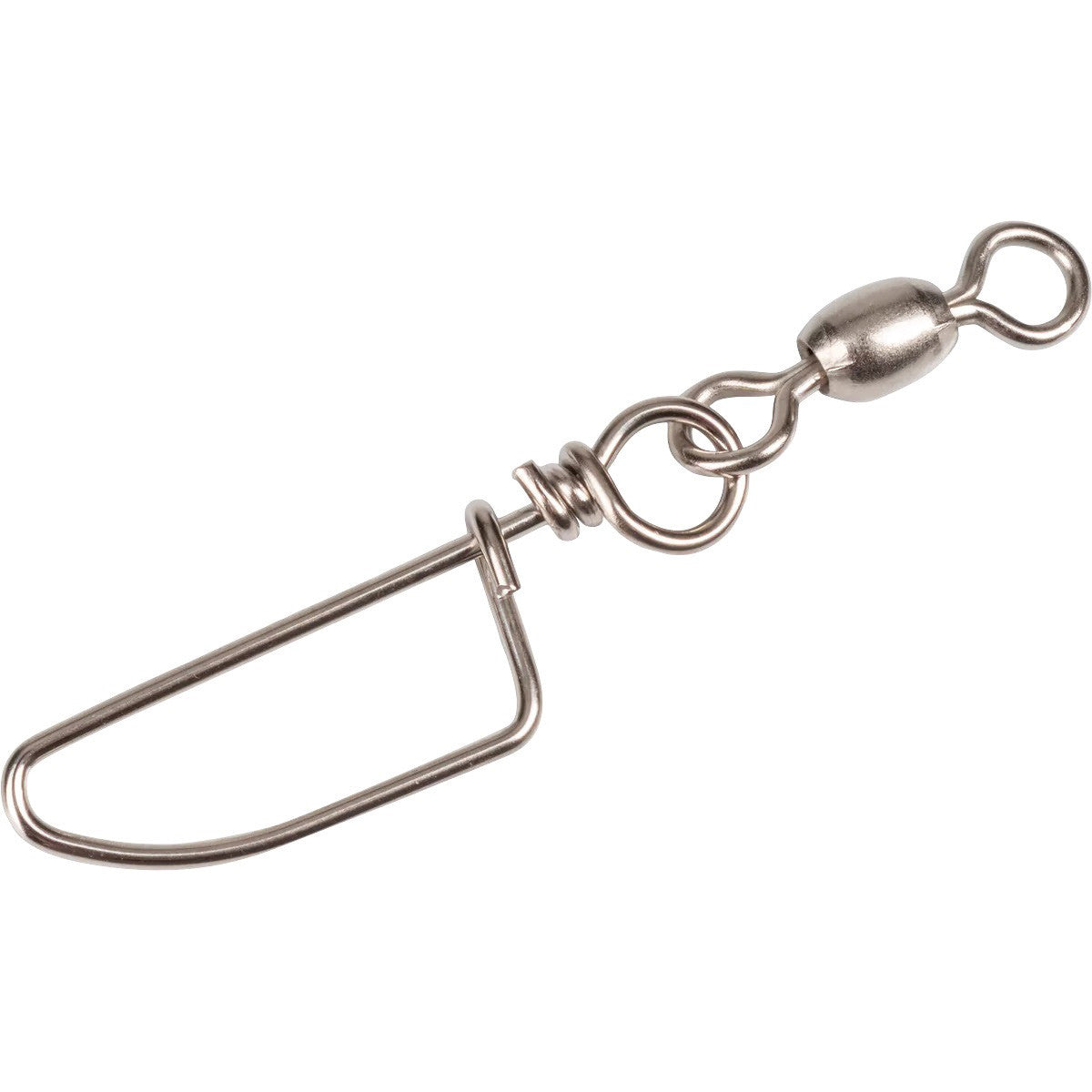 Drake Waterfowl Texas Rig Snap Swivels Single Swivel Image