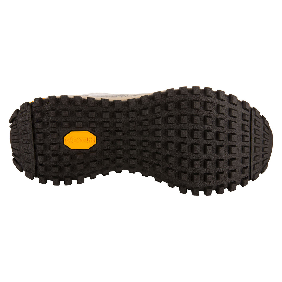 Sole Image of the Drake Waterfowl Offroad Rubber Deck Boots.