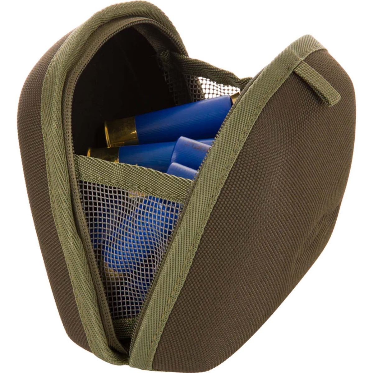 Drake BMF 1600 Kevlar Wader Magnetic Shell Box Opened Image
