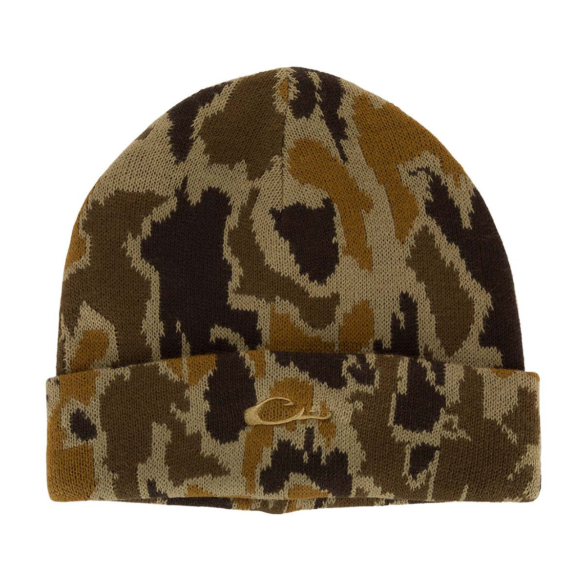 Drake LST Acrylic Old School Beanie image in Old School