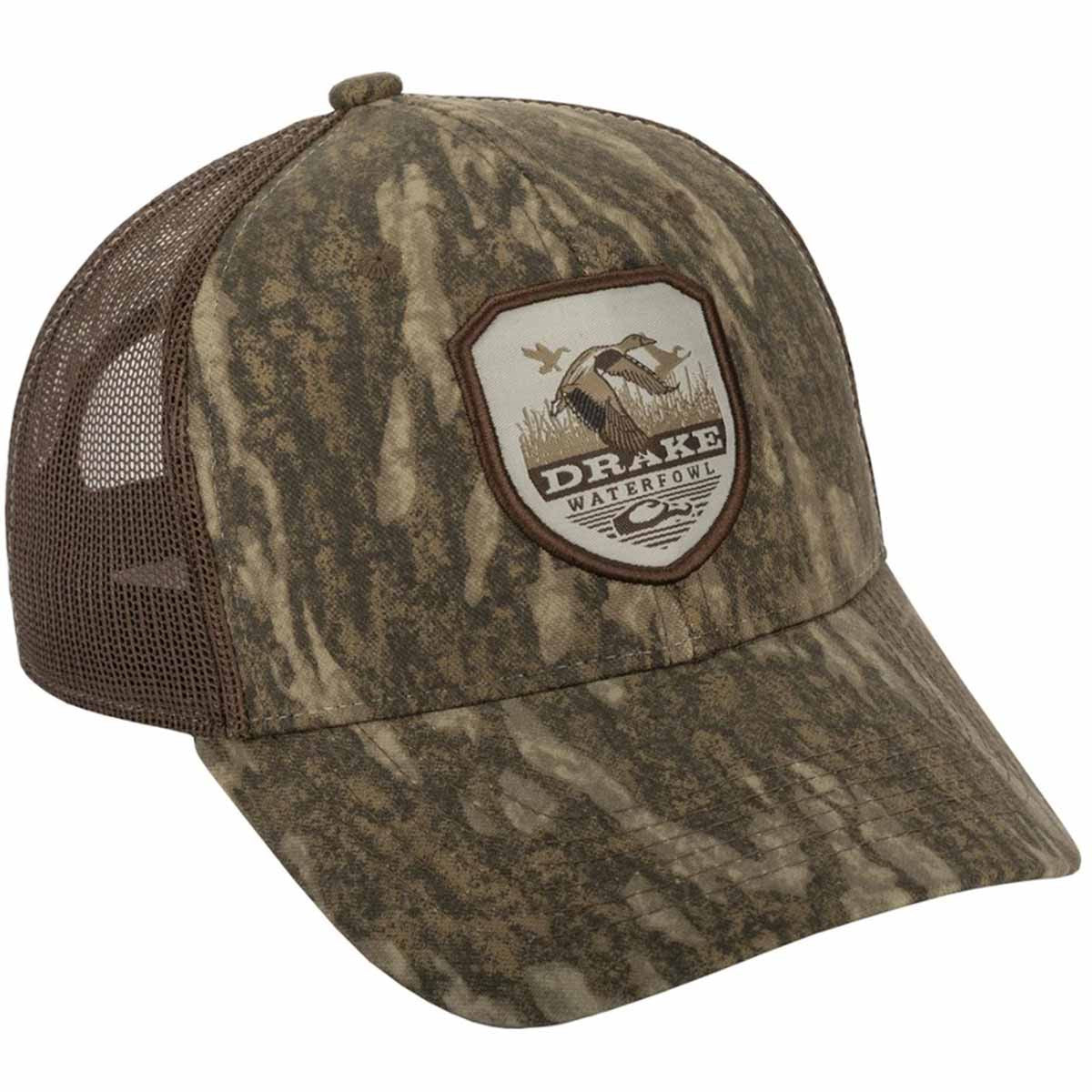 Mossy Oak Bottomland