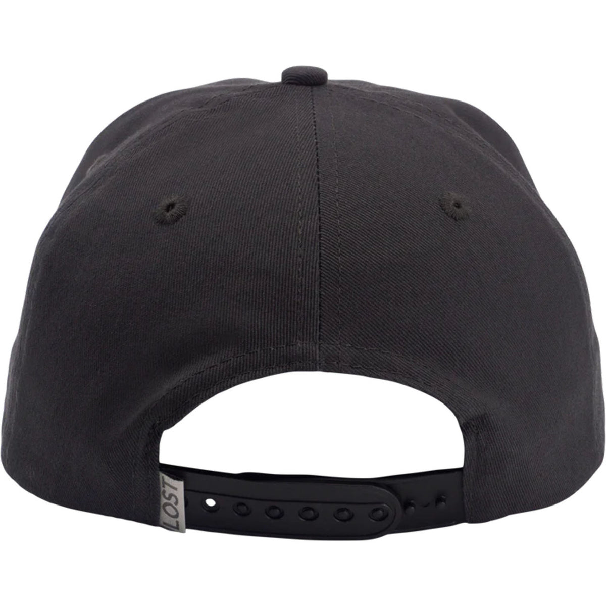 back image of Drake X Lost Hat Coot Goat Rope Cap.