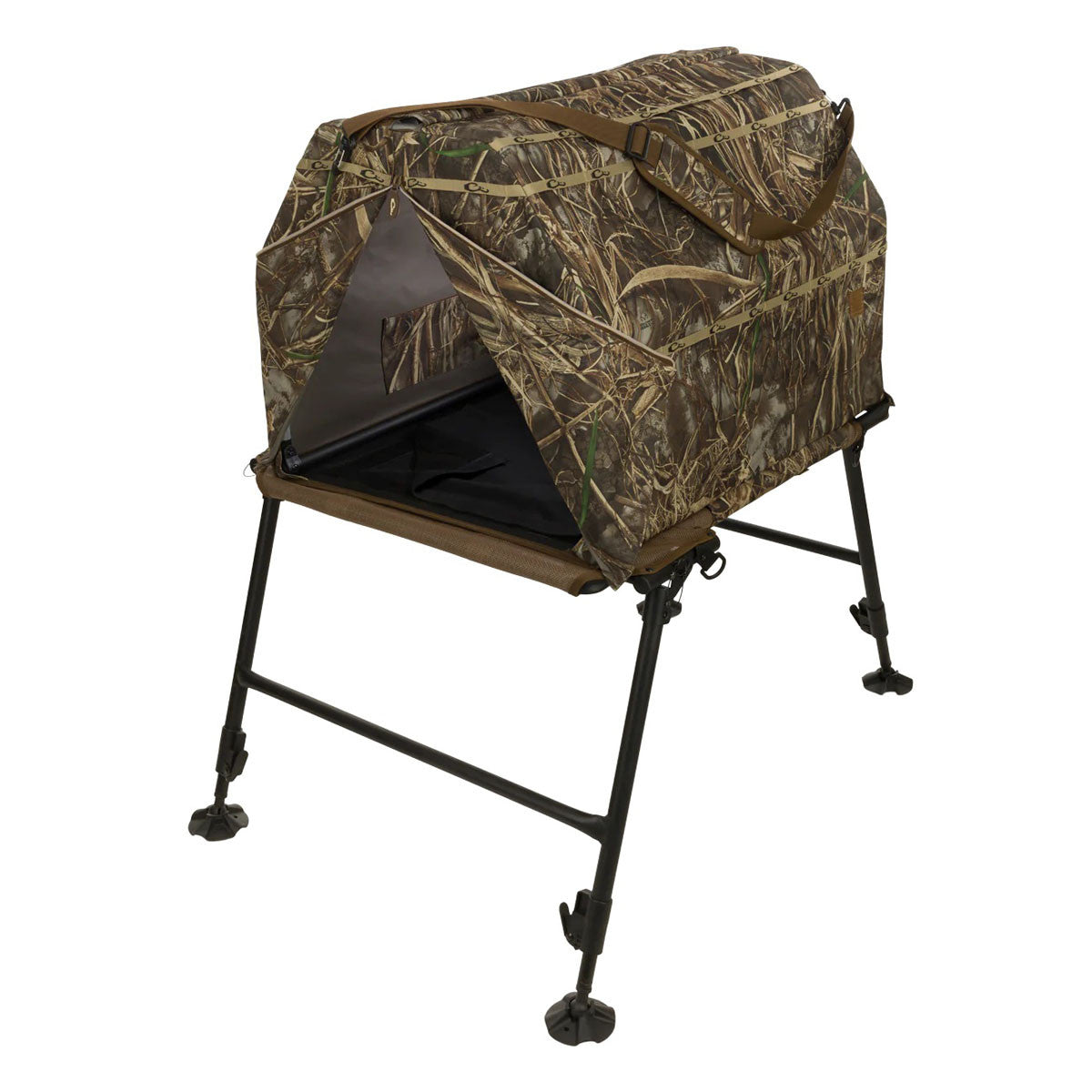 Ultimate Retriever Stand