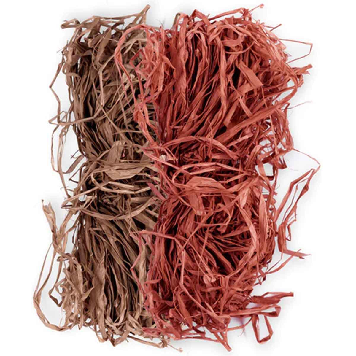 Drake Waterfowl 2 lb. Ghillie Grass Bundle in Cypress-Willow Brake Blend