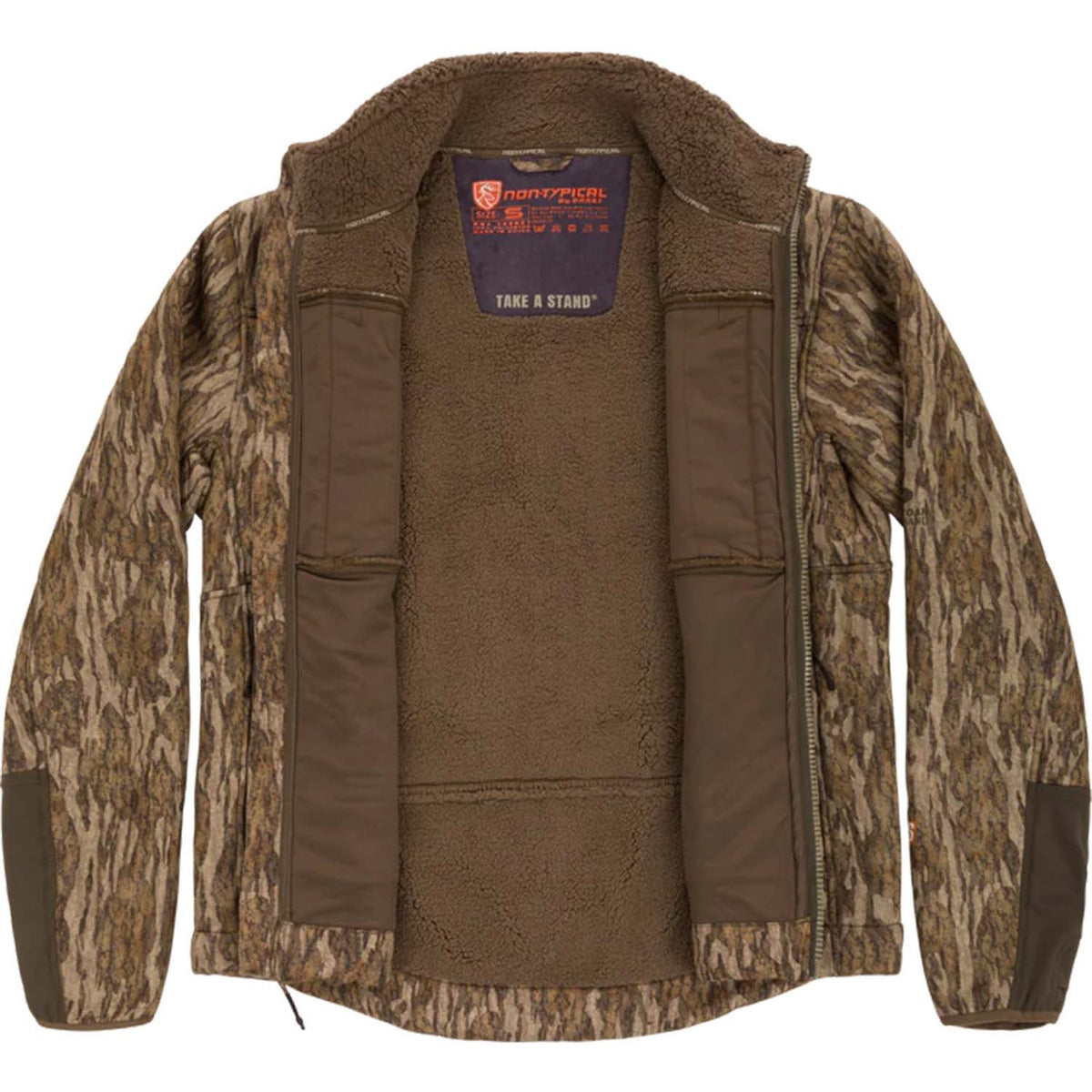 Drake Midweight Nova Silencer Jacket with Scent Control open image 