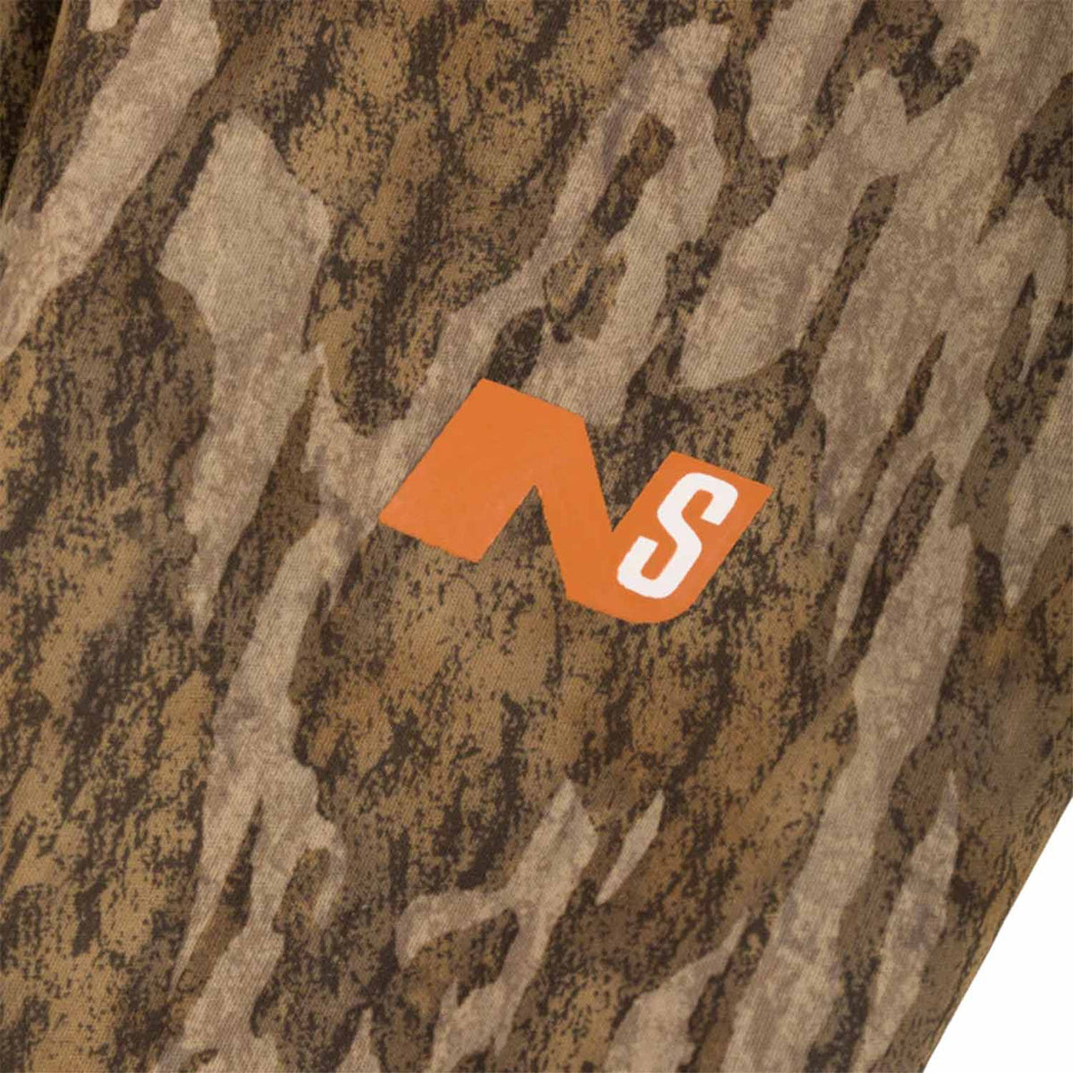 Drake Midweight Nova Silencer Jacket with Scent Control logo image 