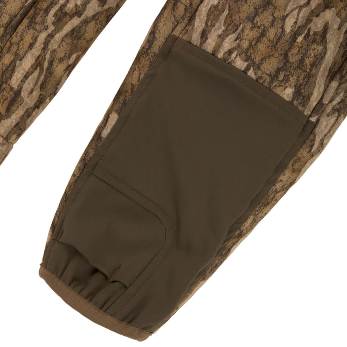 Drake Midweight Nova Silencer Jacket with Scent Control sleeve image 