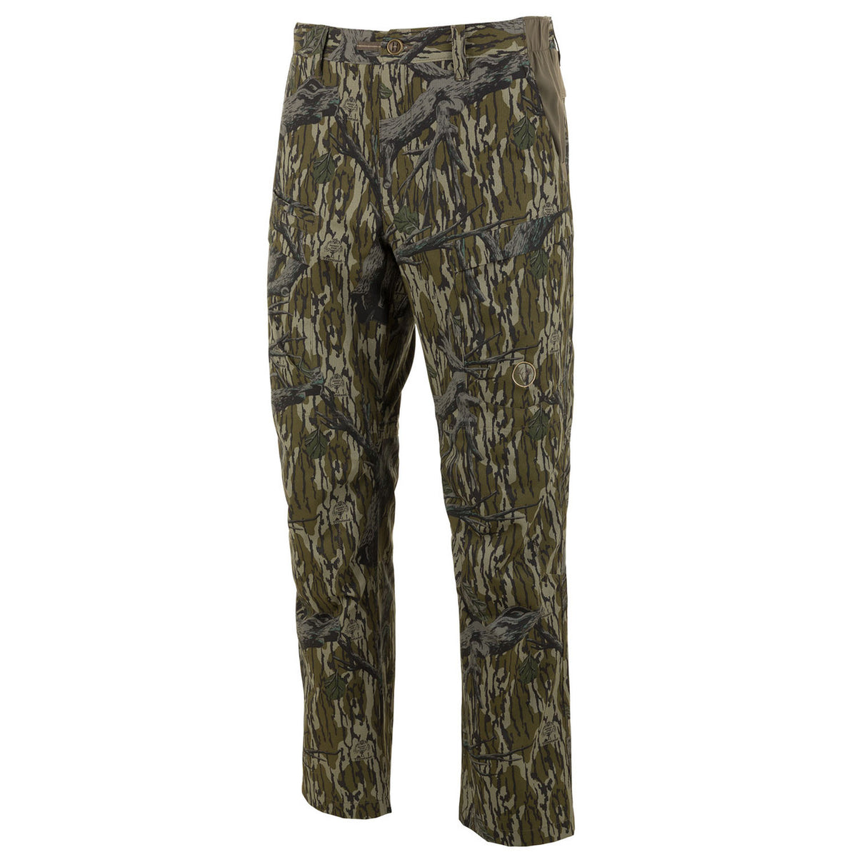 Image of the Drake Waterfowl Non-Typical SWT Pant in Mossy Oak Original Treestand