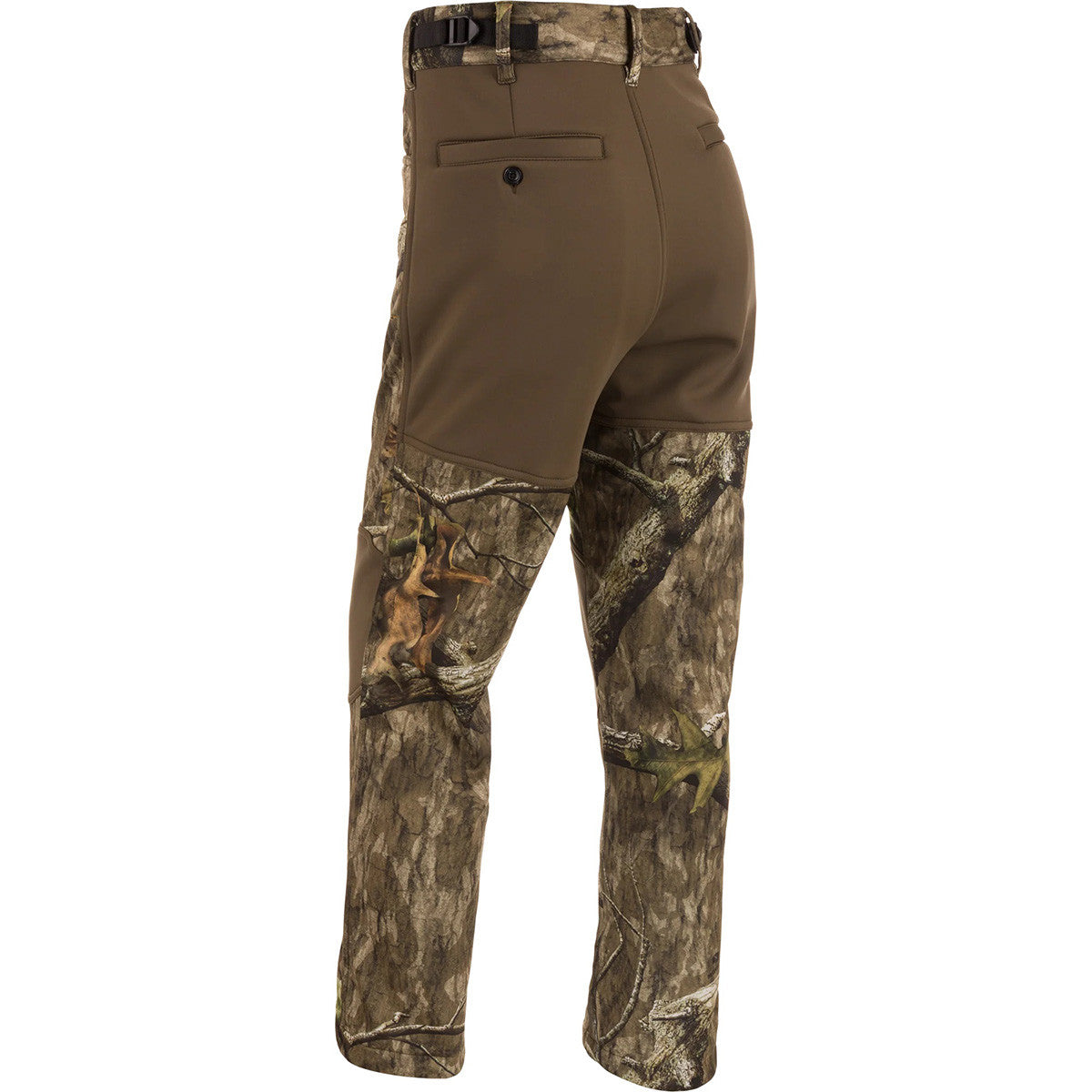 Drake Non-Typical Endurance Pant Back Image