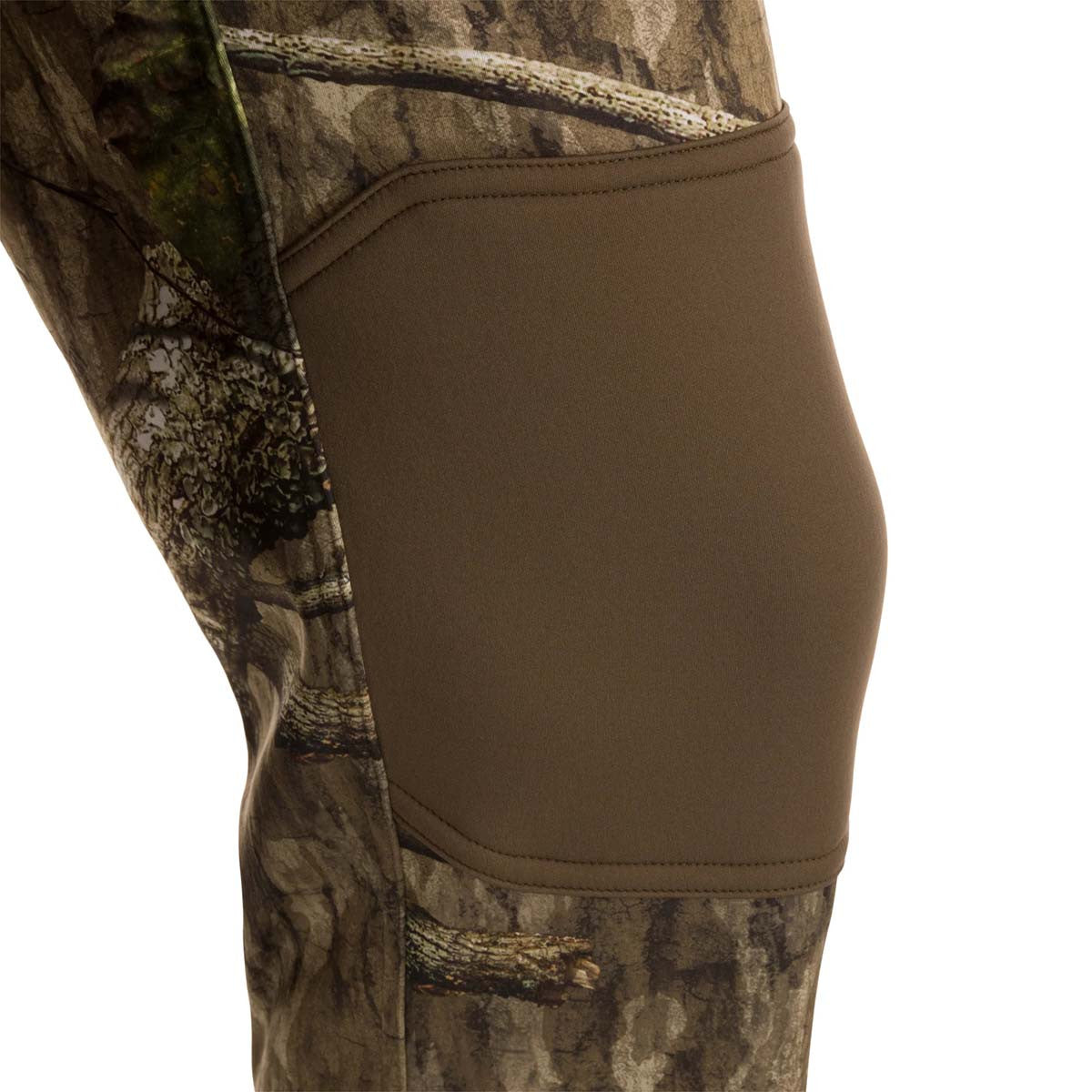 Drake Non-Typical Endurance Pant Knee Image