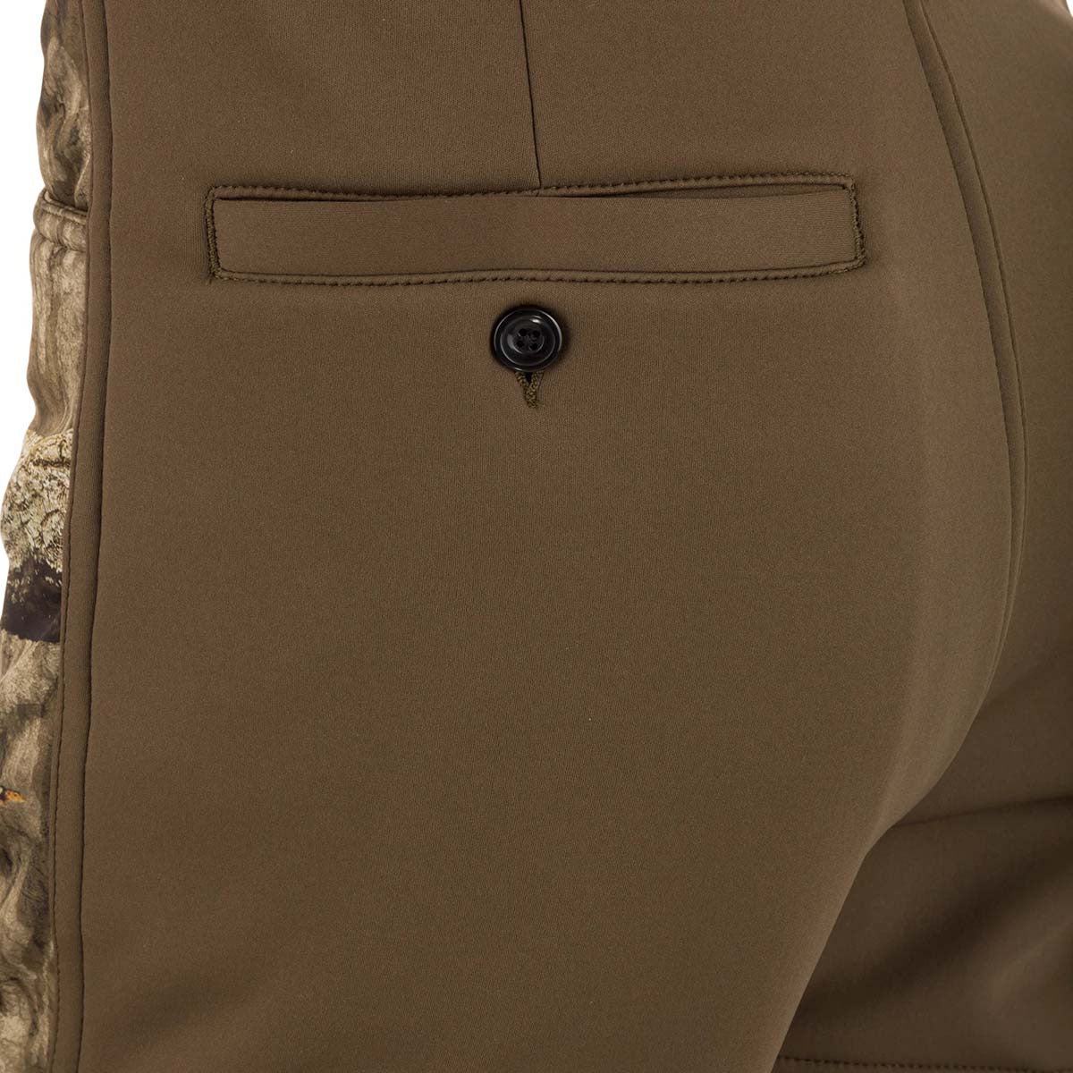 Drake Non-Typical Endurance Pant Back Pocket 2 Image