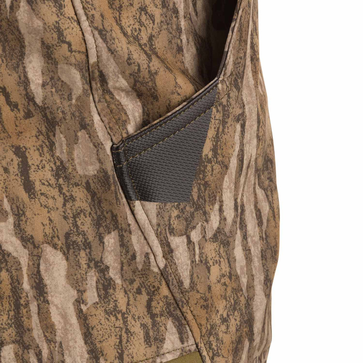 Drake Waterfowl EST Stretch Tech Pants Knife Sheath Image