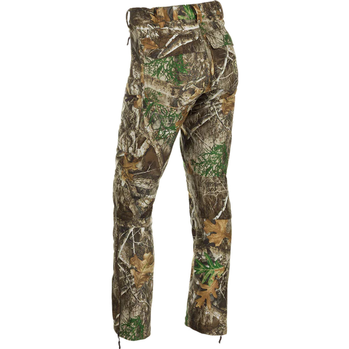 Drake Waterfowl MST Microfleece Softshell Pant