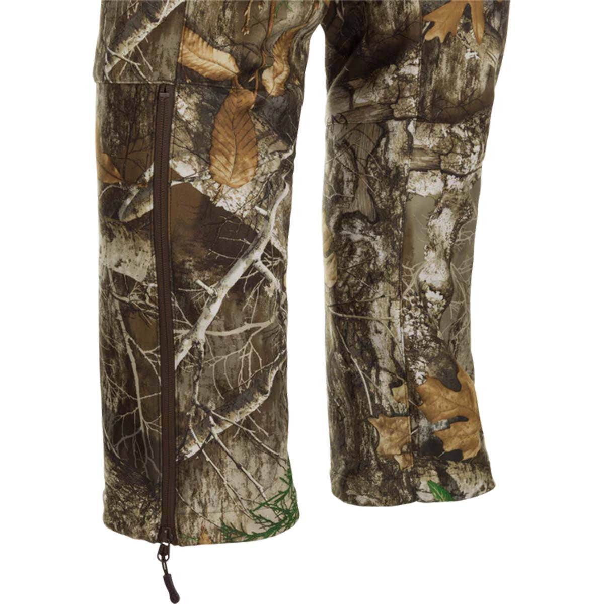 Drake Waterfowl MST Microfleece Softshell Pant