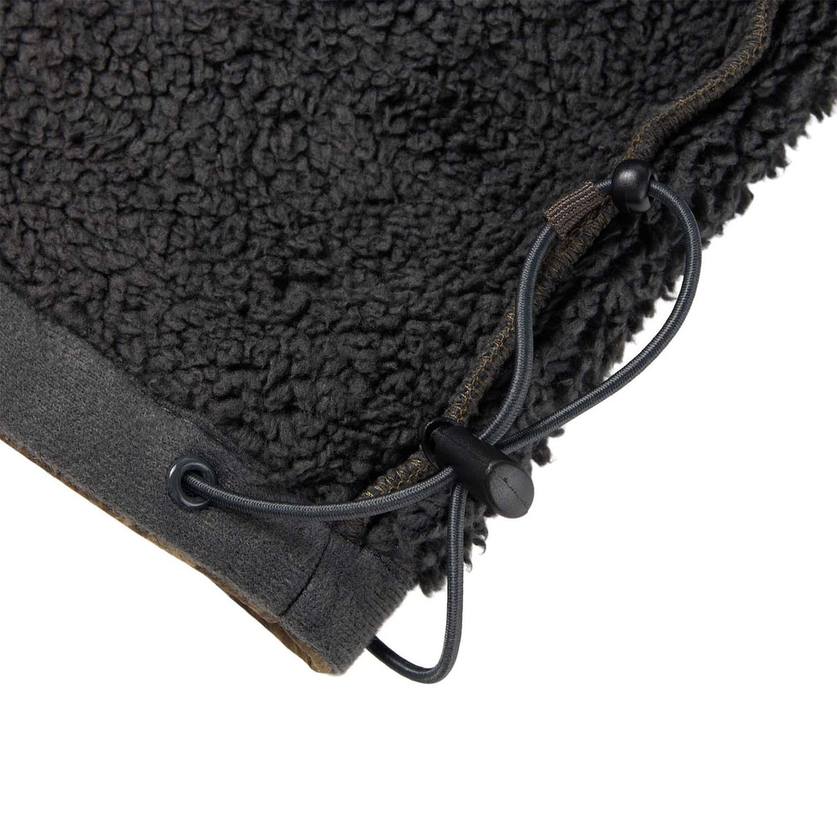 Drake Non-Typical LST Silencer Hoodie Bungee Image in Black