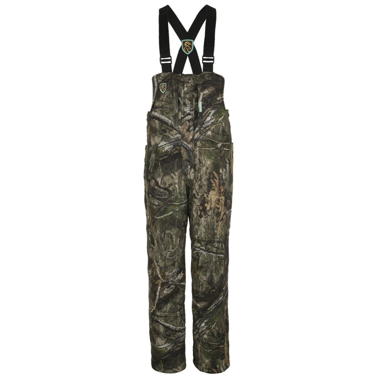 Mossy Oak DNA
