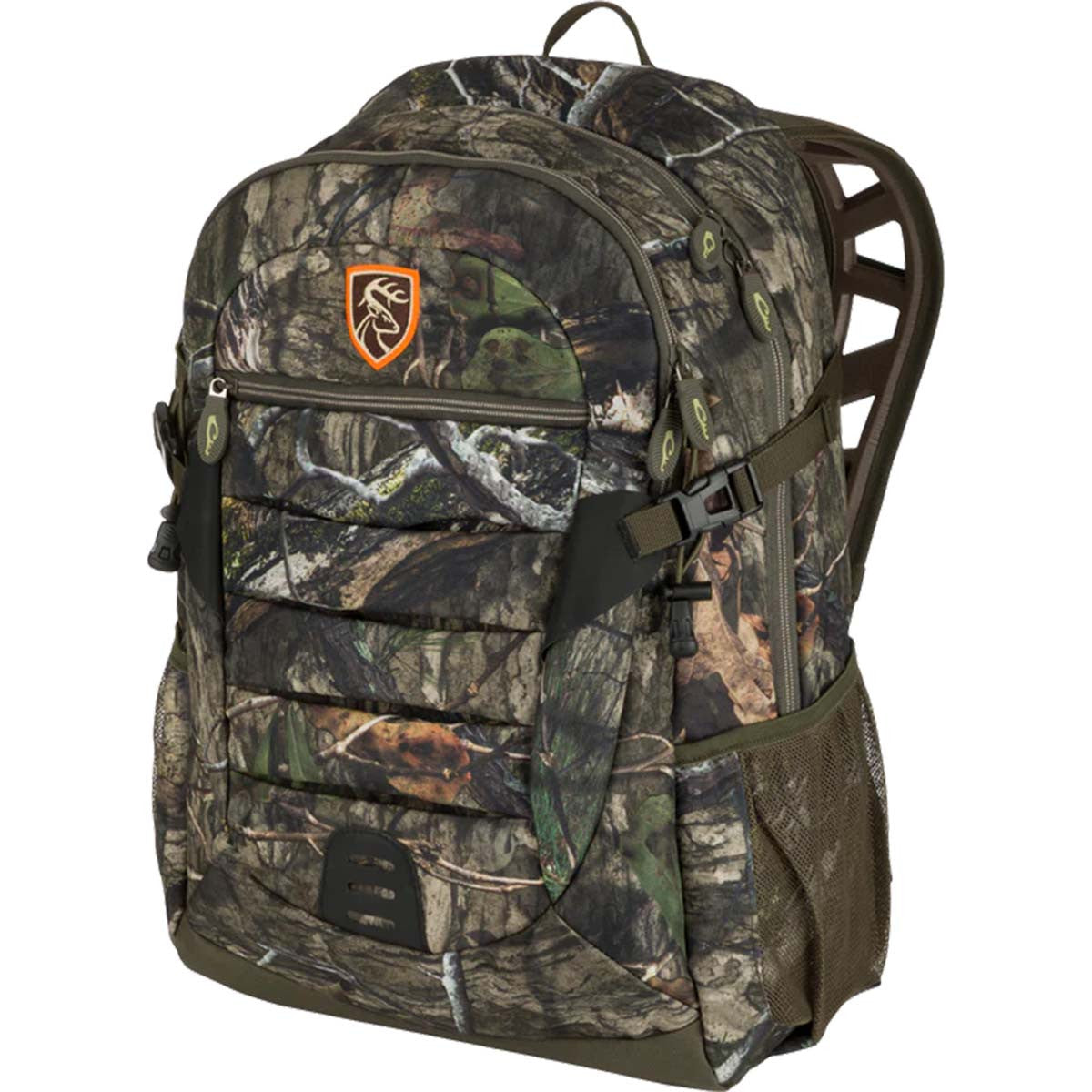 Mossy Oak Bottomland