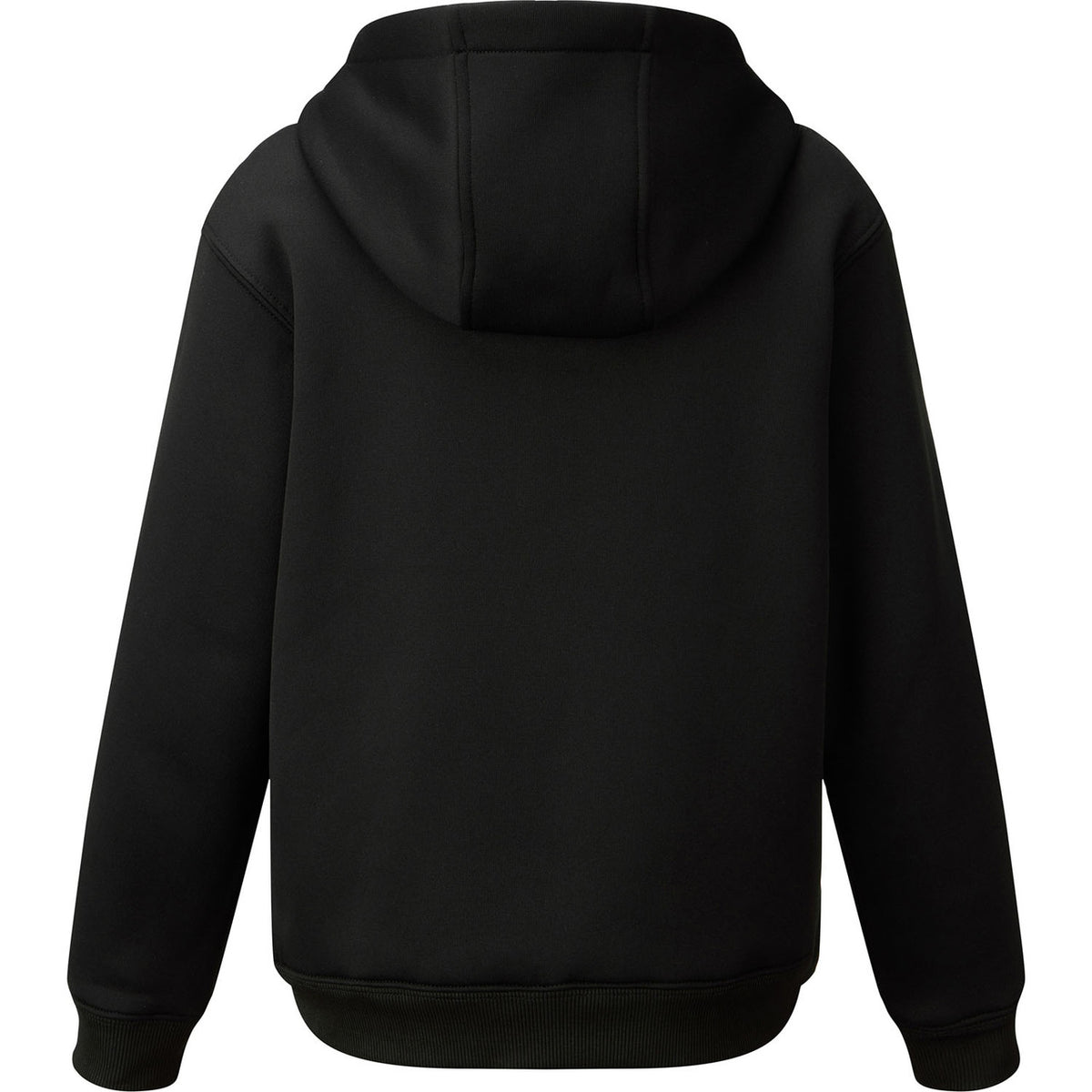 Drake Waterfowl Youth Back Eddie Limited Edition Hoodie Back Image