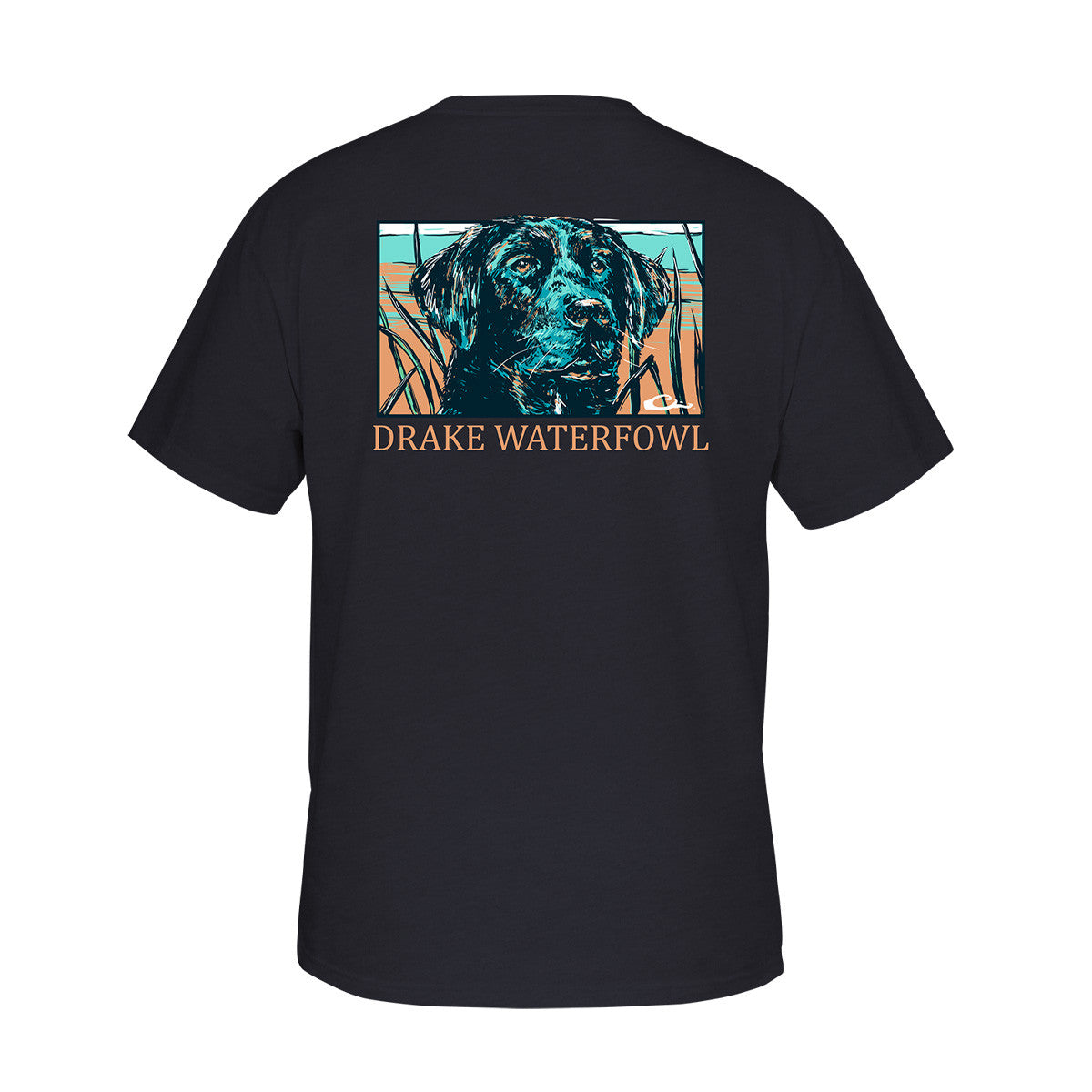 Pop Art Lab Short Sleeve Graphic Tee