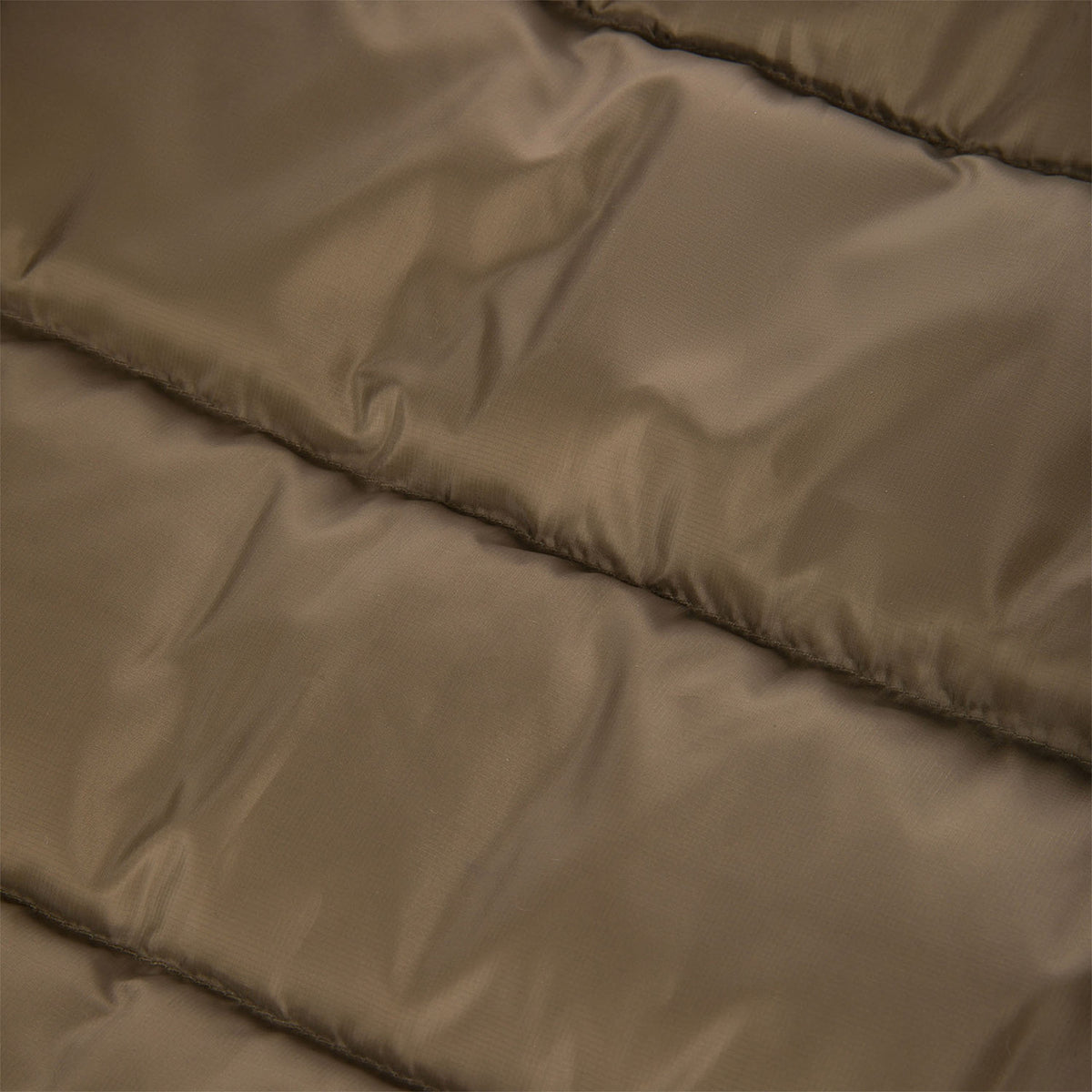 Inside Fabric Image of the Drake Waterfowl BMF Down Vest.