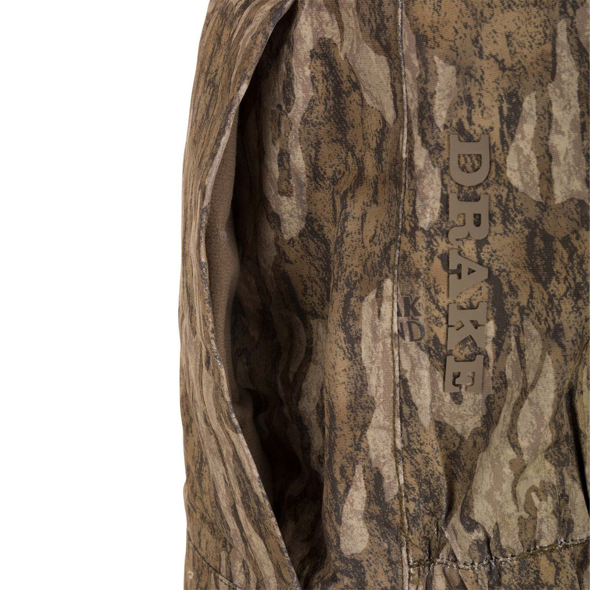 LST Hardline Insulated Bib