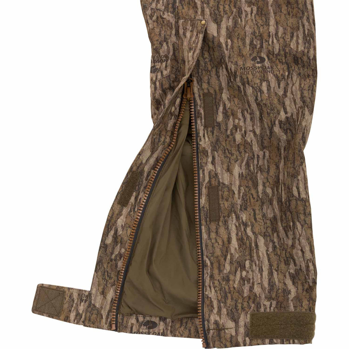 LST Hardline Insulated Bib