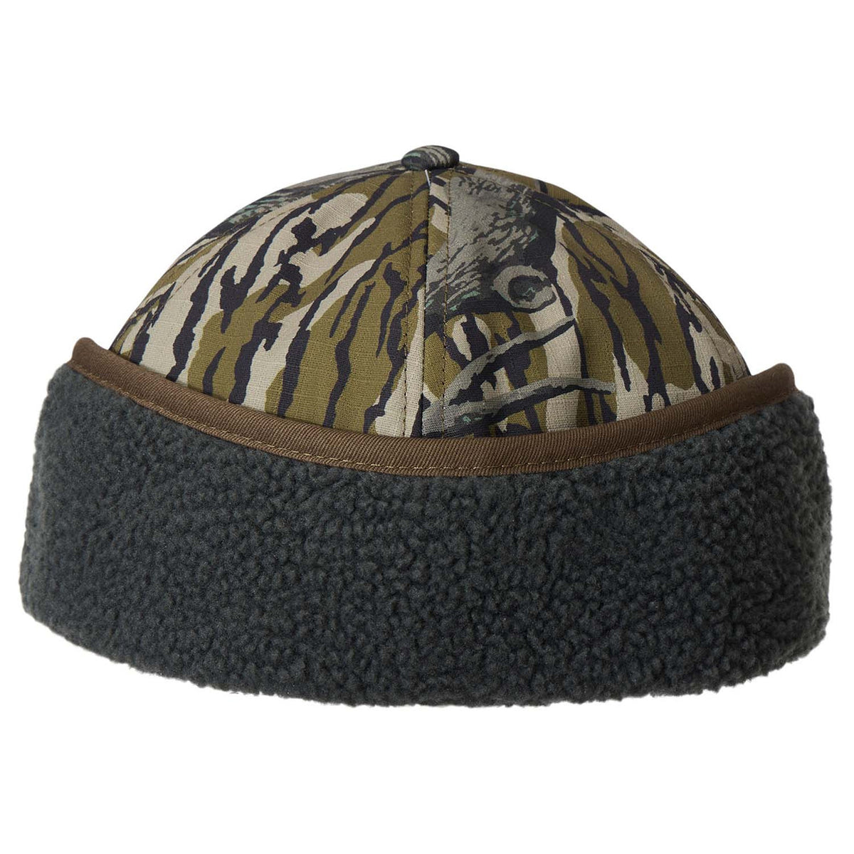 Drake Waterfowl MST Flap Cap Back Image