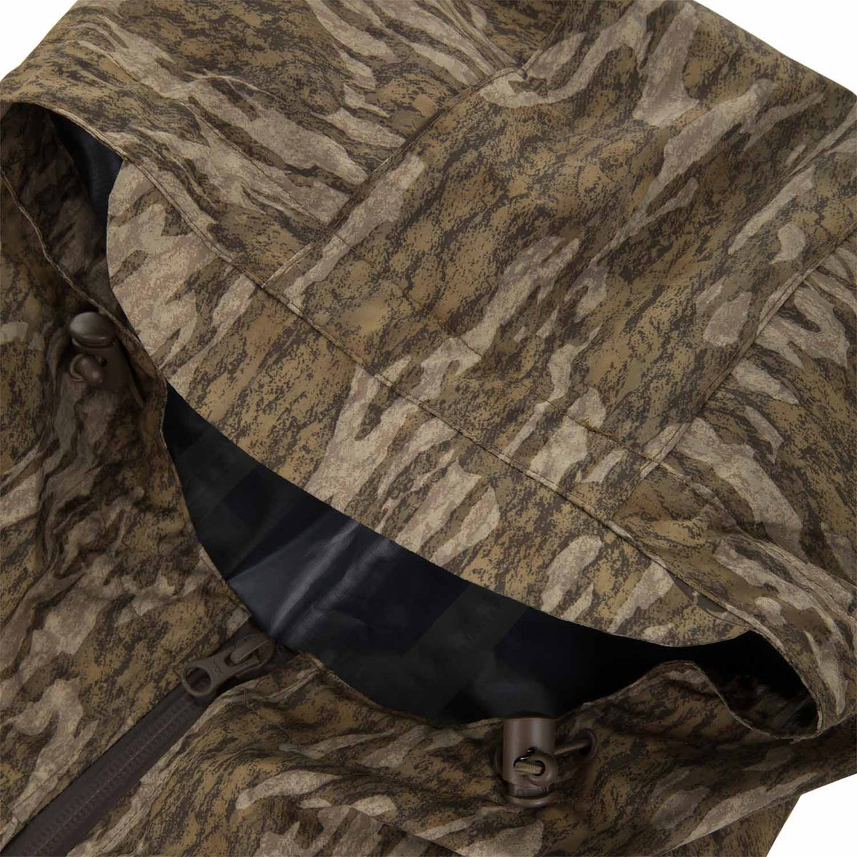 Image of the Drake Waterfowl El Poncho Hood Bill
