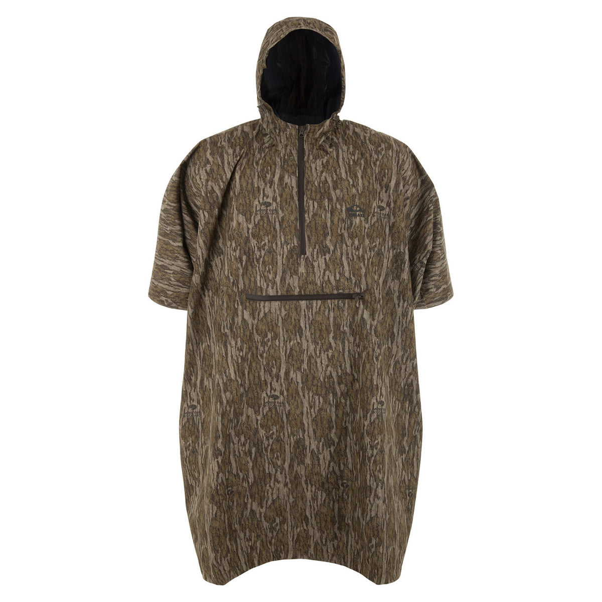 Image of the Drake Waterfowl El Poncho Rain Cover