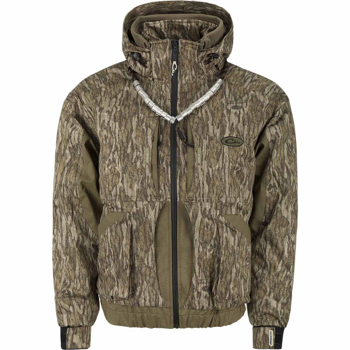 Youth Reflex 3-in-1 Plus 2 Jacket