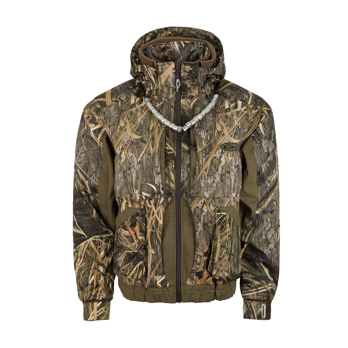 Youth Reflex 3-in-1 Plus 2 Jacket