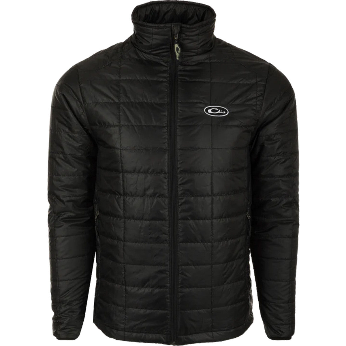 MST Synthetic Down Pac-Jacket