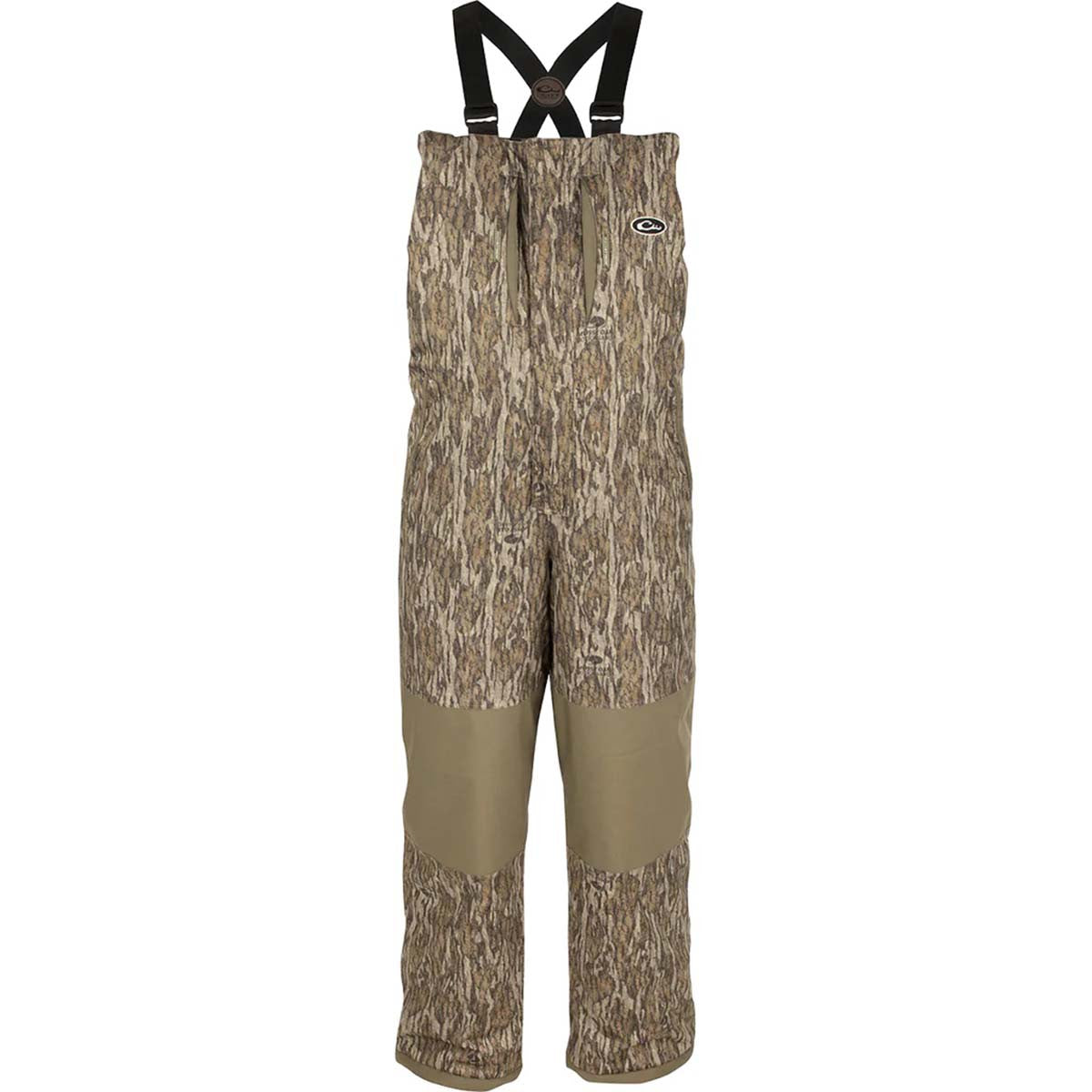 Women's Reflex Insulated Bib