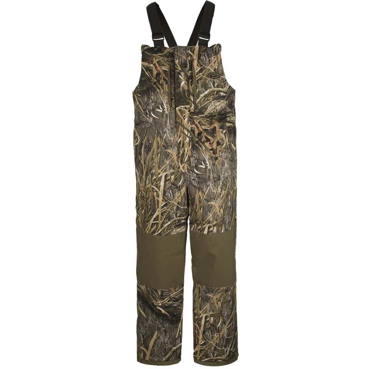 Mossy Oak Habitat