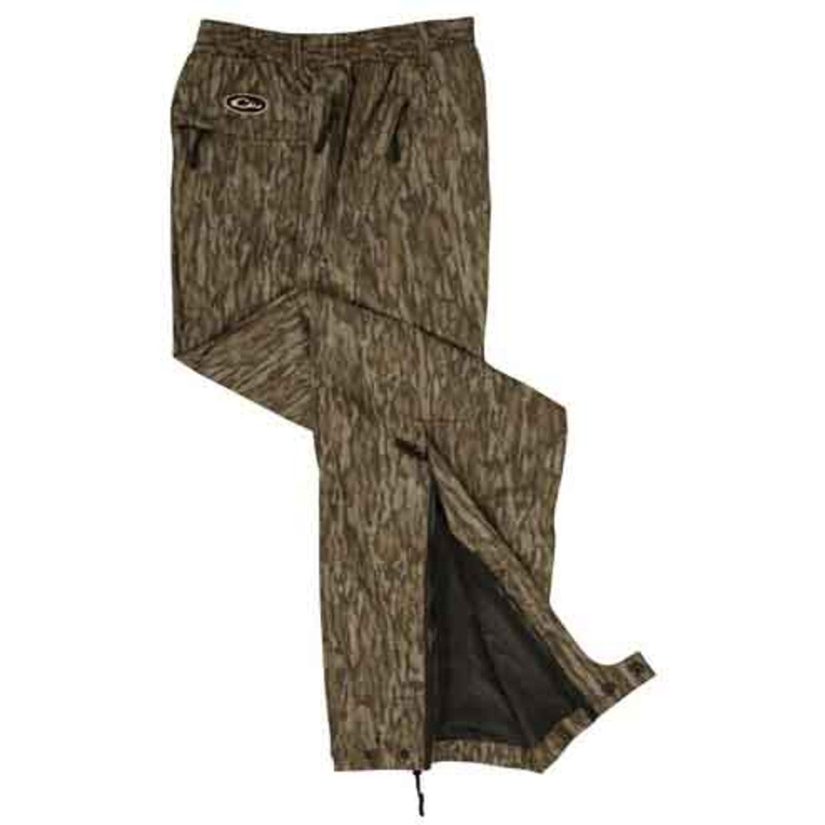 Mossy Oak Bottomland