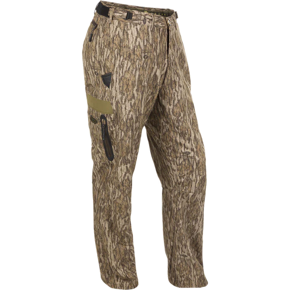 Women's EST Camo Stretch Tech Pants