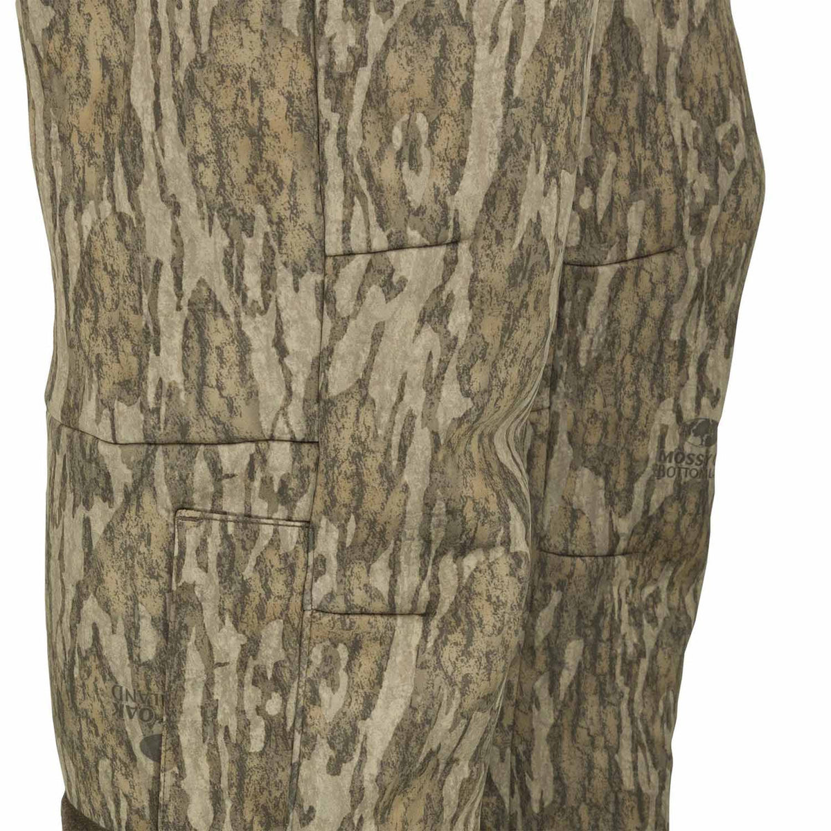 Drake Waterfowl Ultimate Wader Pants Articulated Knees