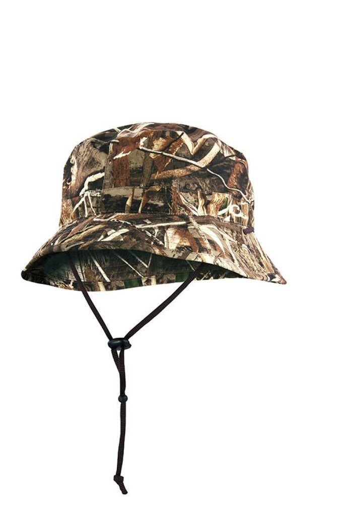 Waterproof Boonie Hat - Realtree Max