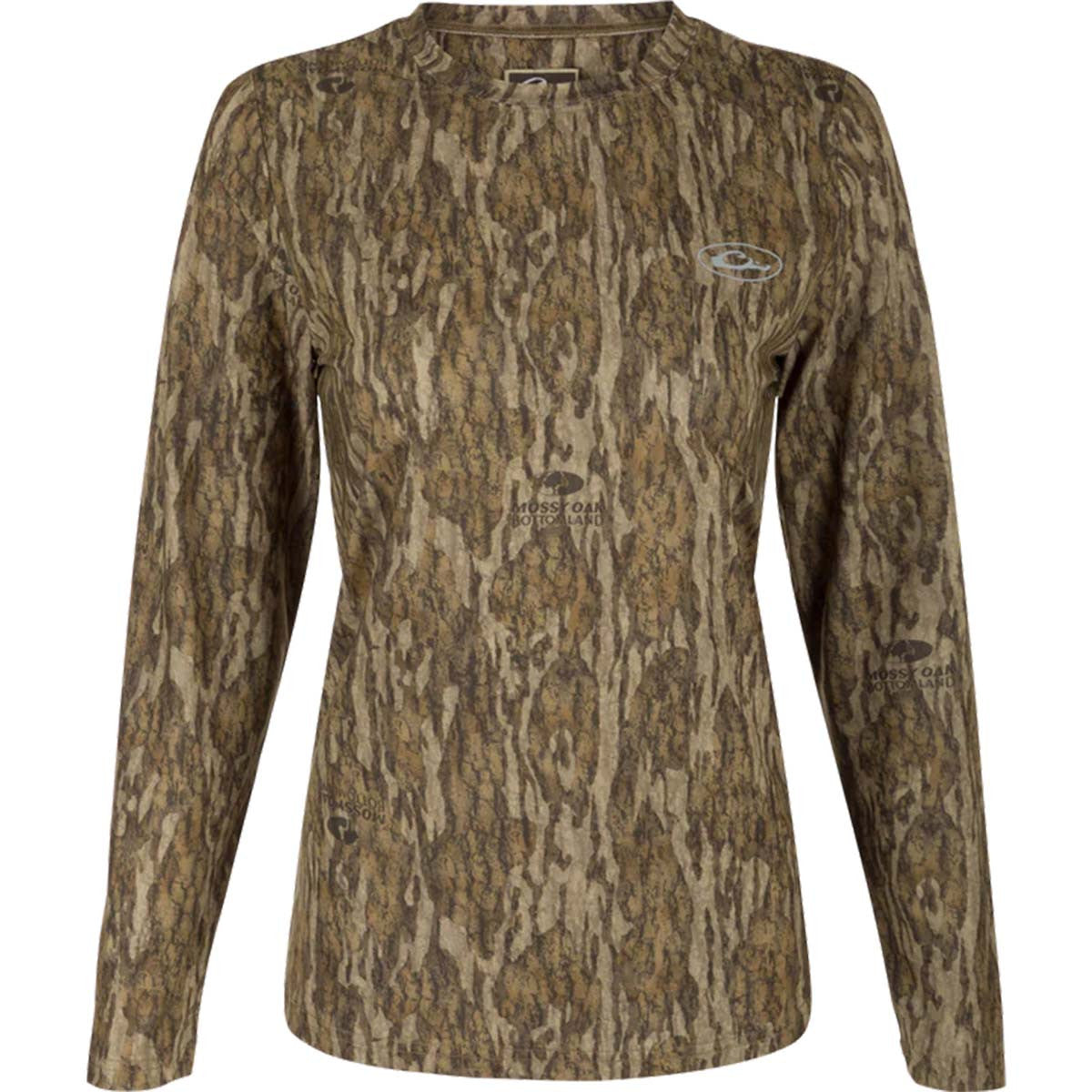 Mossy Oak Bottomland