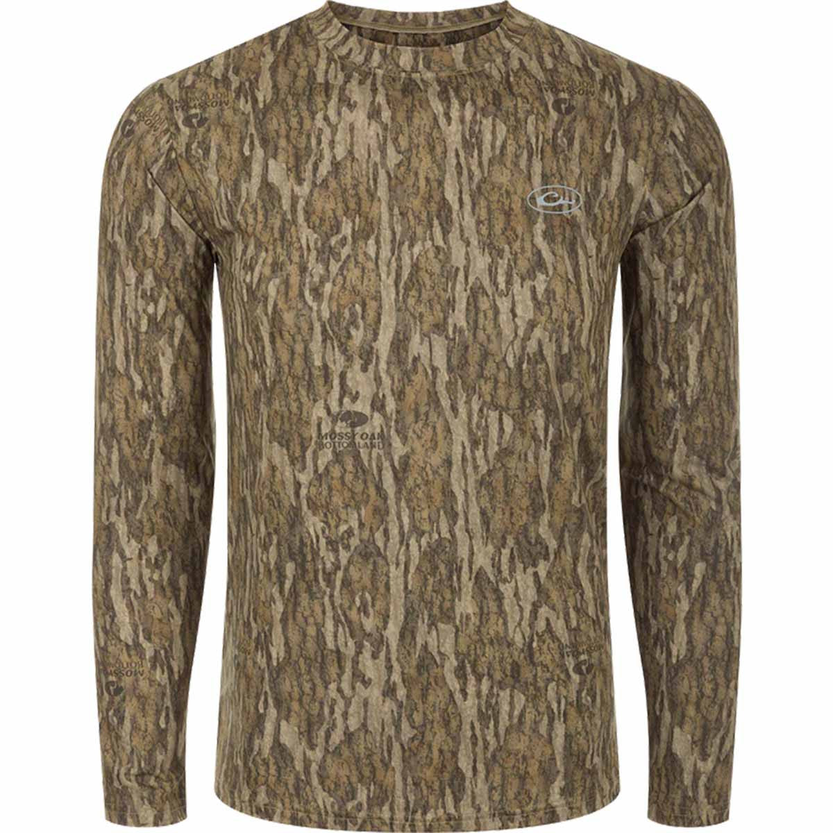 Mossy Oak Bottomland