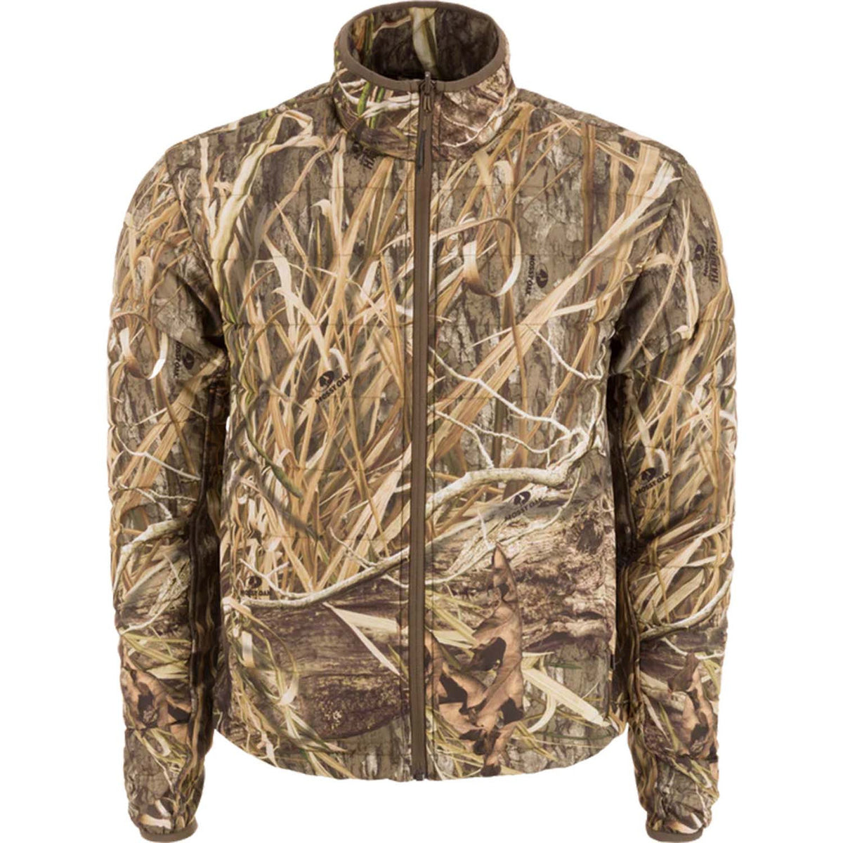 Drake LST CommandXT 3in1 Primaloft Insulated Jacket image in Mossy Oak Habitat