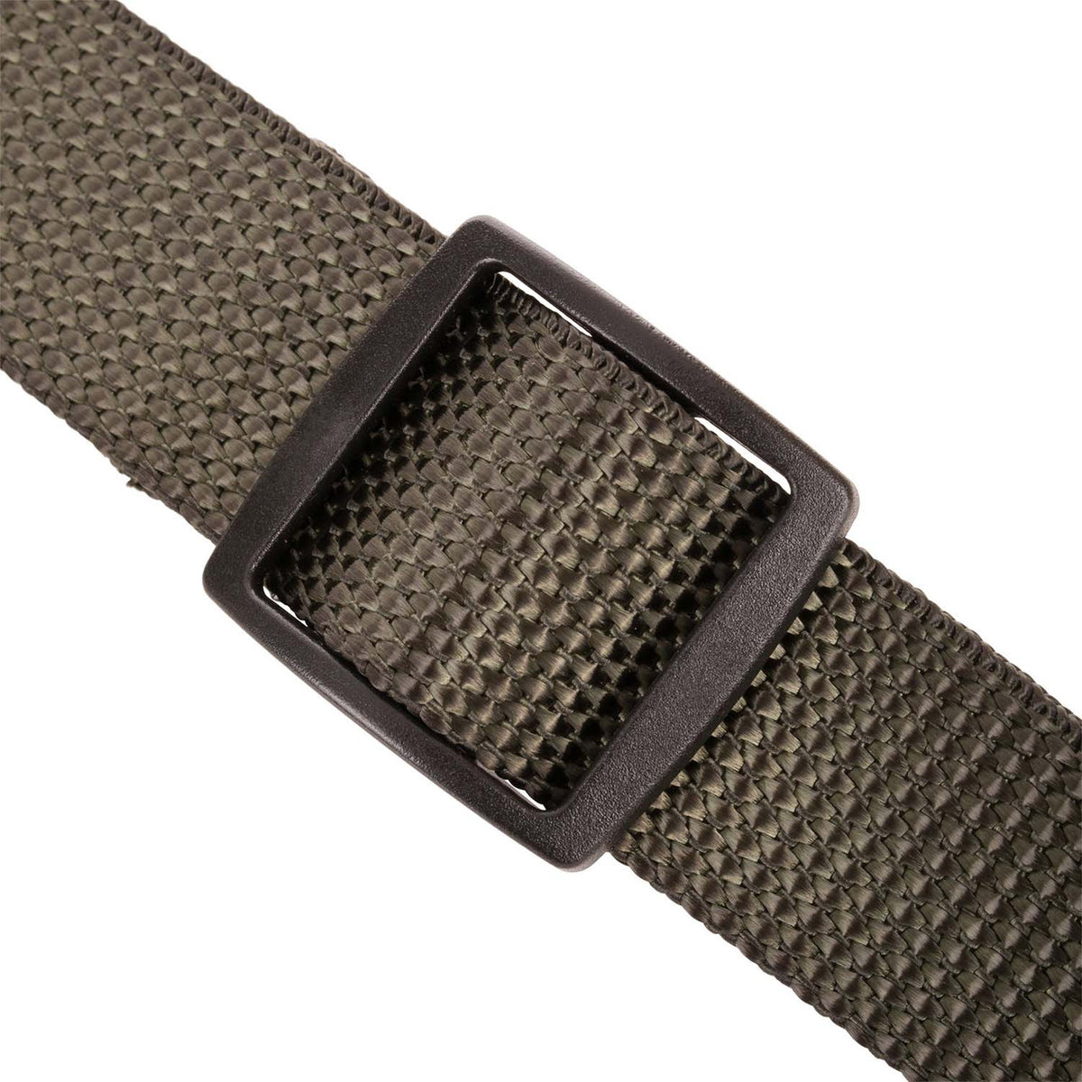 Adjustable Strap Buckle Image of the Drake Waterfowl Gunslinger Waterfowl Shotgun Sling.