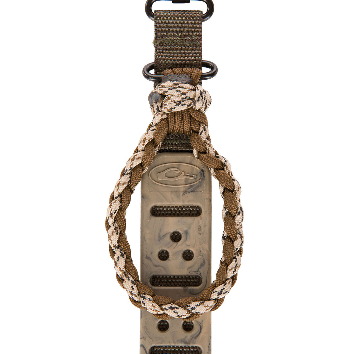 Timber Shotgun Loop Image of the Drake Waterfowl Gunslinger Waterfowl Shotgun Sling.