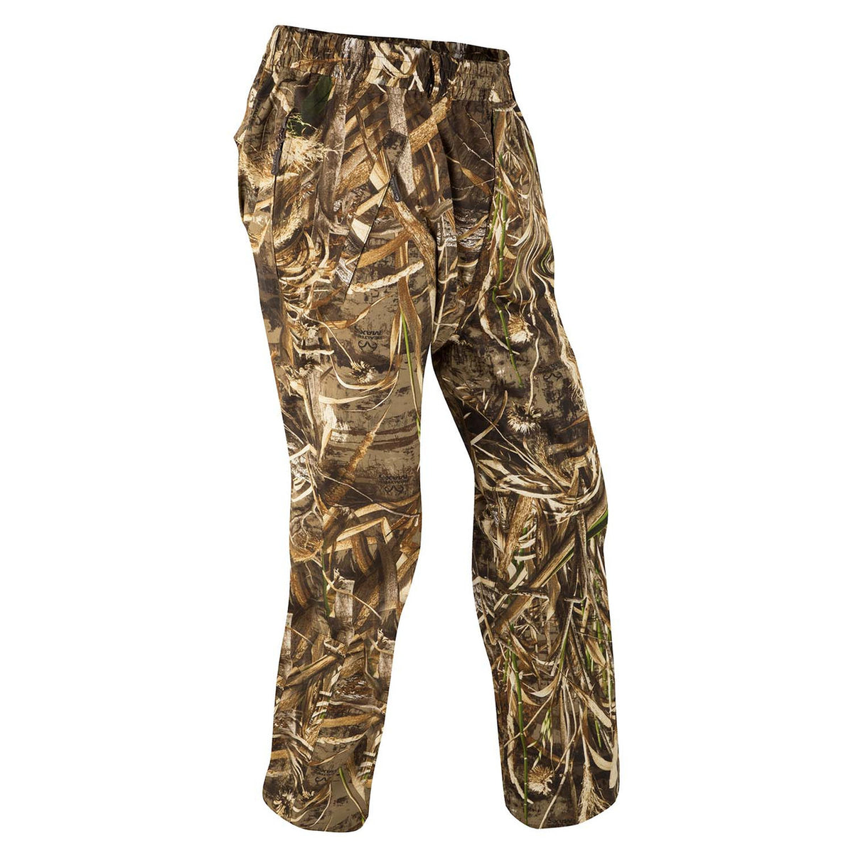 Drake Waterfowl Guardian Elite Pro Ultra-Lite 3-Layer Waterproof Pant Image